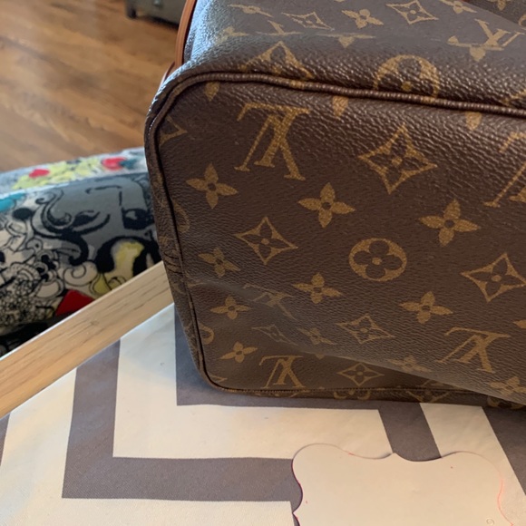 Louis Vuitton Neverfull GM - Picture 4 of 8